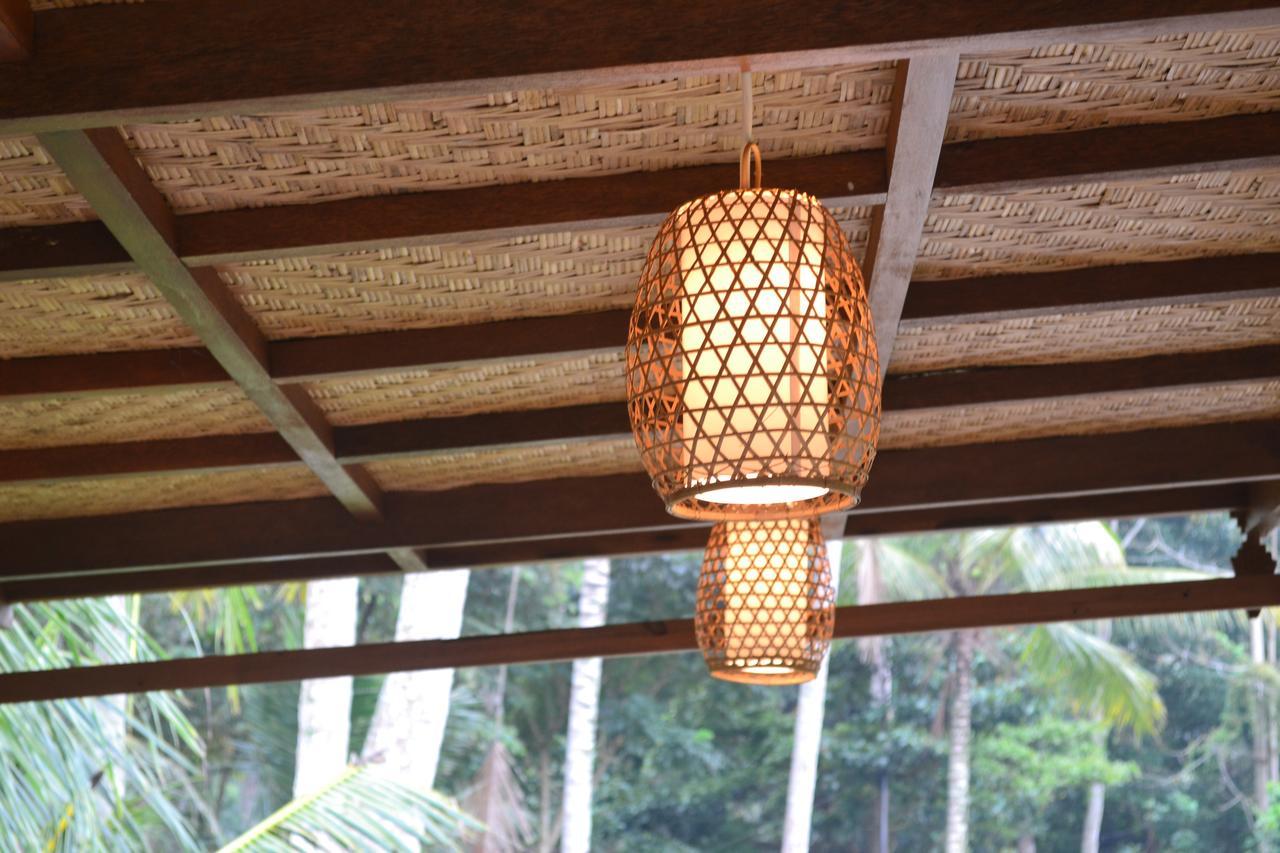 Buda Cottage Ubud Εξωτερικό φωτογραφία