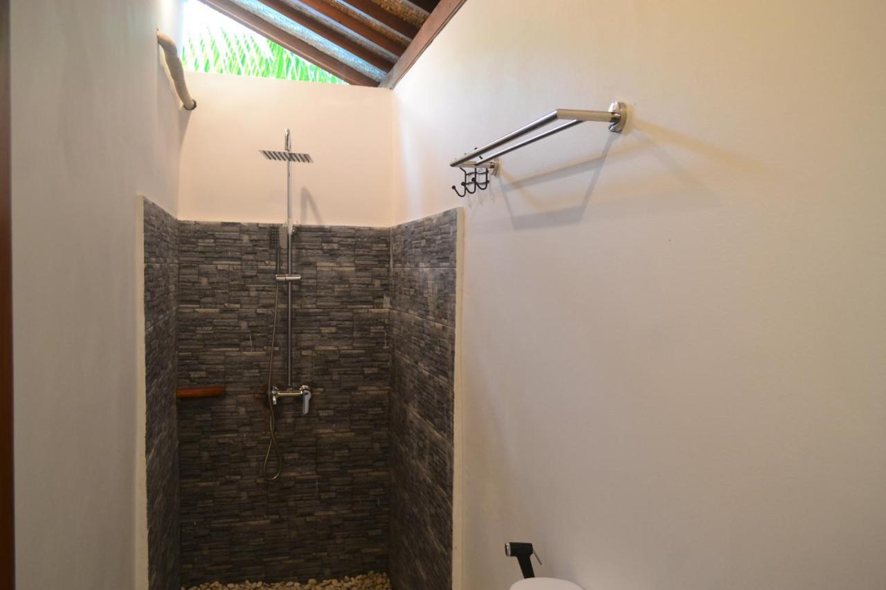 Buda Cottage Ubud Εξωτερικό φωτογραφία