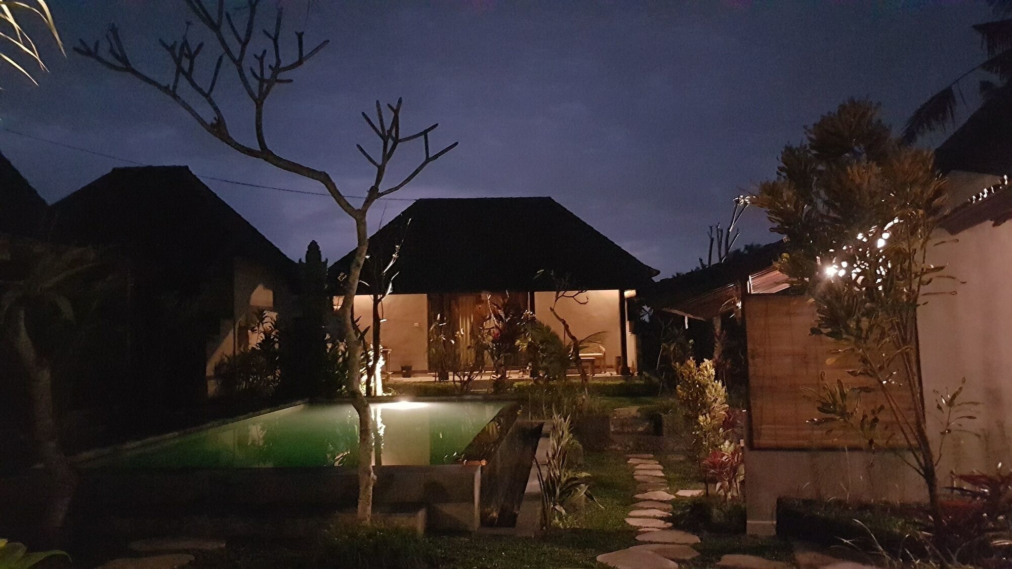 Buda Cottage Ubud Εξωτερικό φωτογραφία