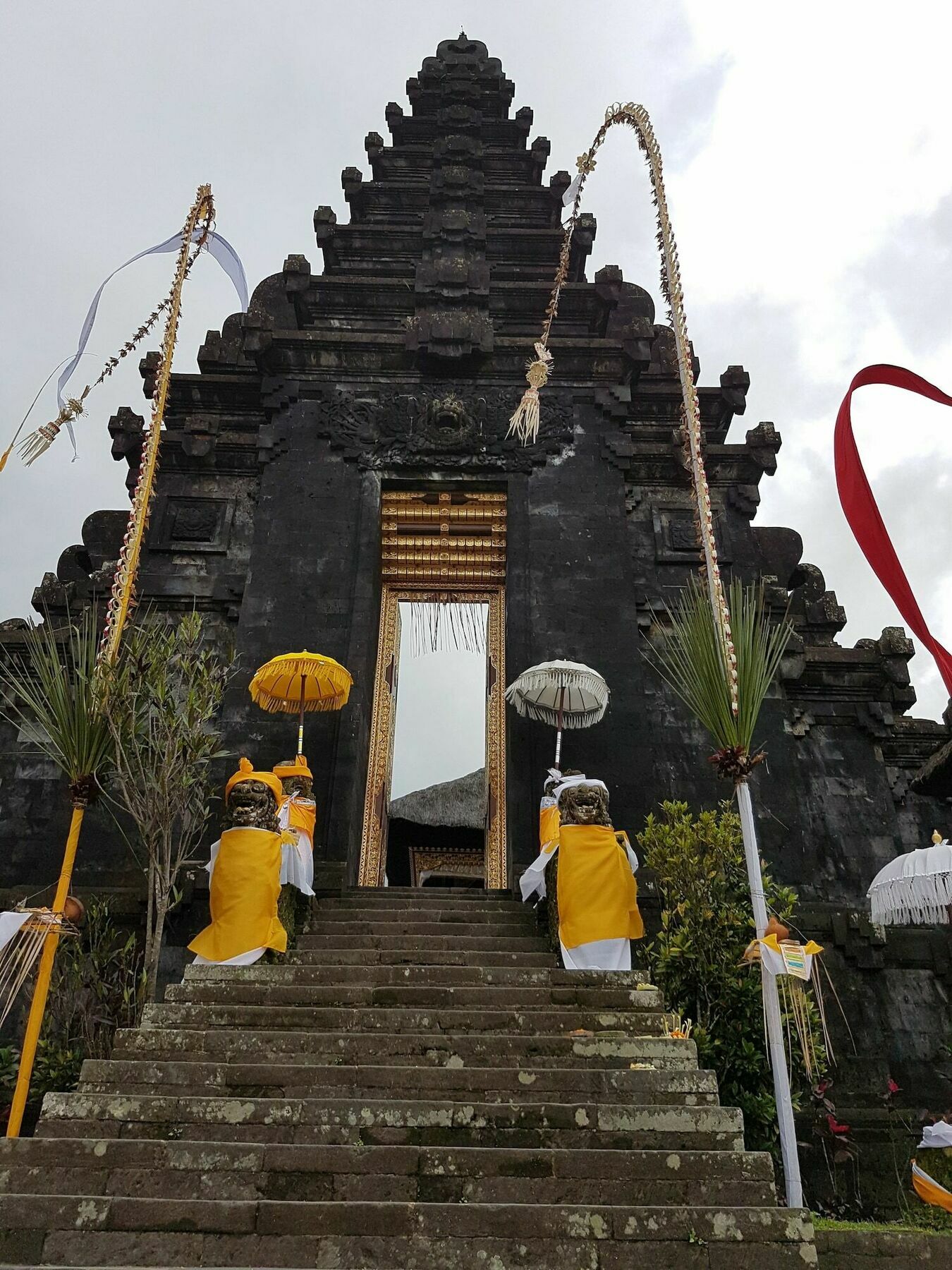Buda Cottage Ubud Εξωτερικό φωτογραφία